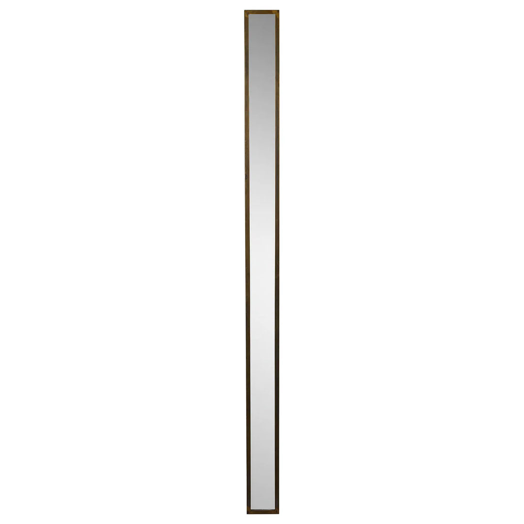 Wall mirror