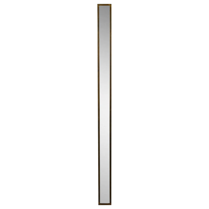 Wall mirror