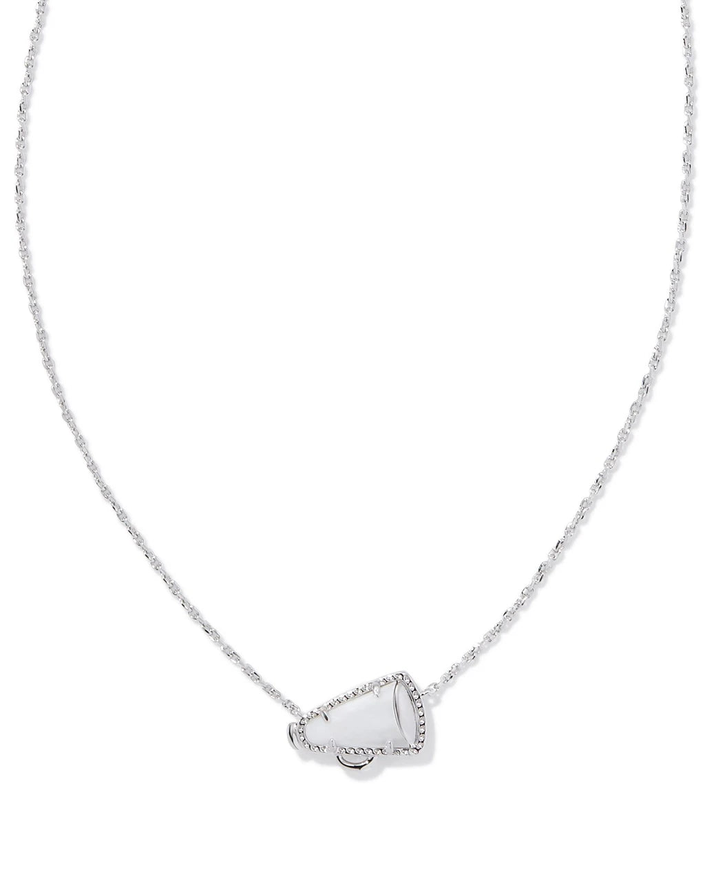 Cheer Pendant Necklace