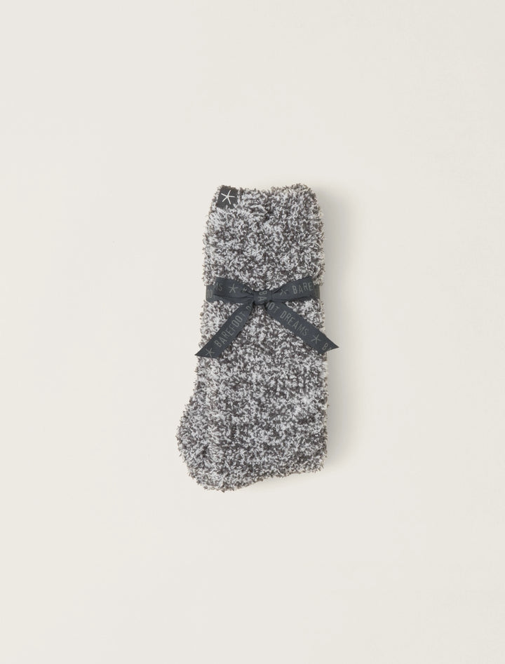 Cozychic® Heathered Socks