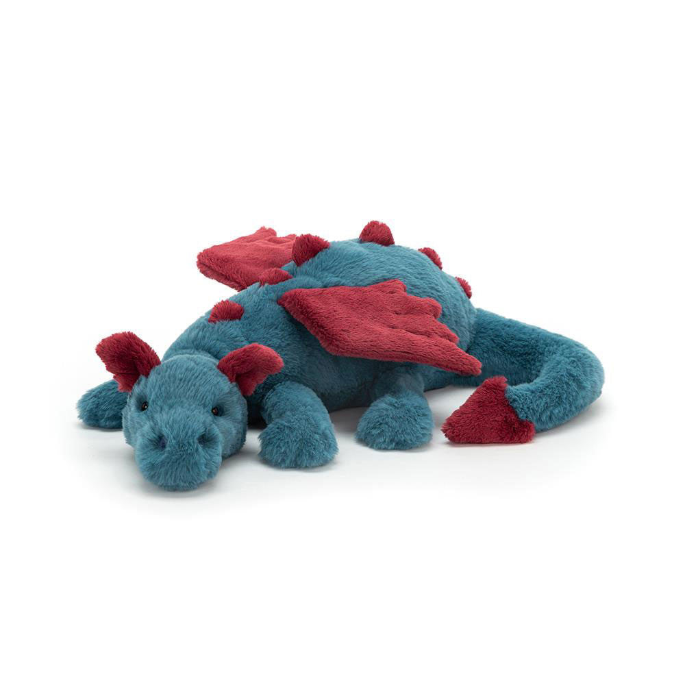 Dexter Dragon-Lg