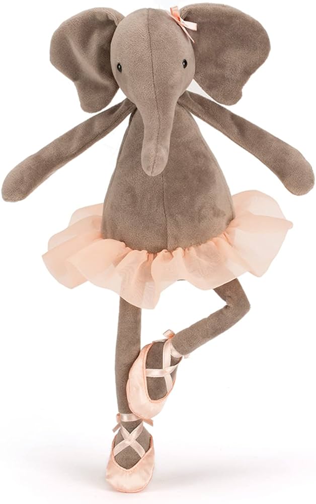 Dancing Darcey