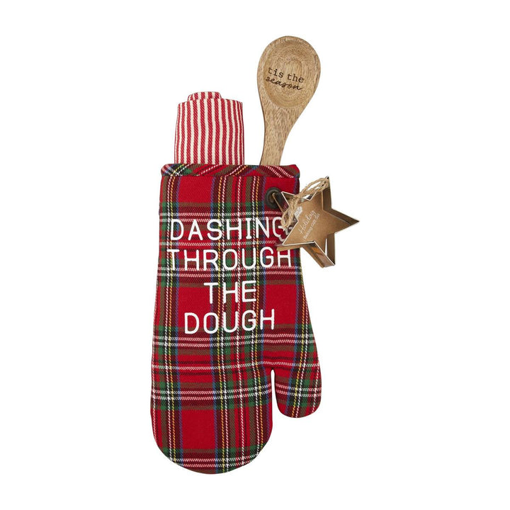 OVEN MITT GIFT SETS