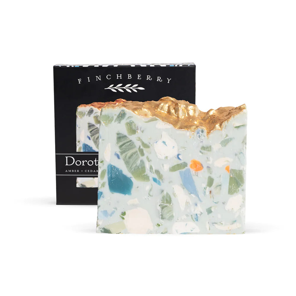DOROTHY - HANDCRAFTED VEGAN SOAP