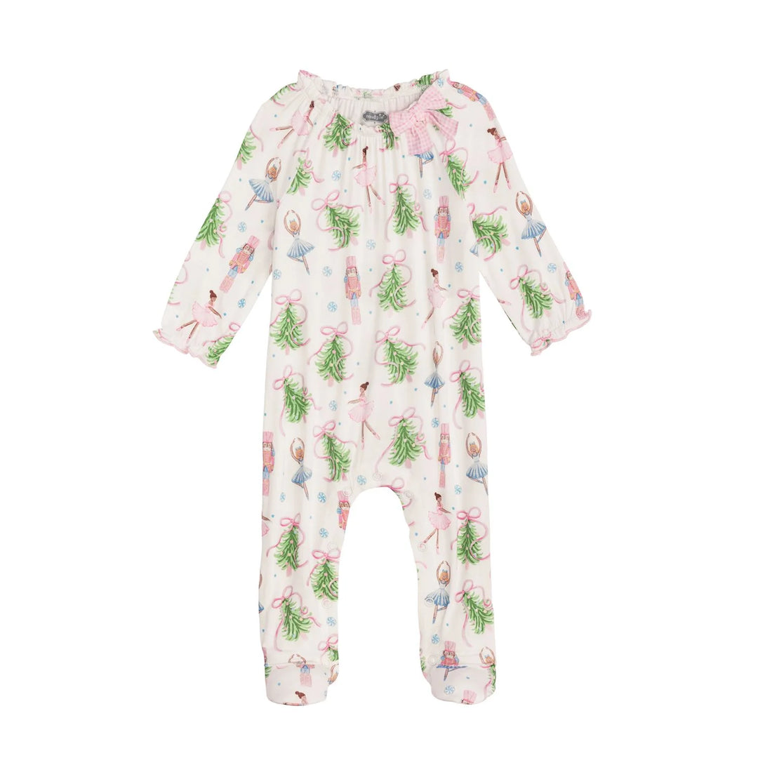 Christmas Tree Bow Sleeper
