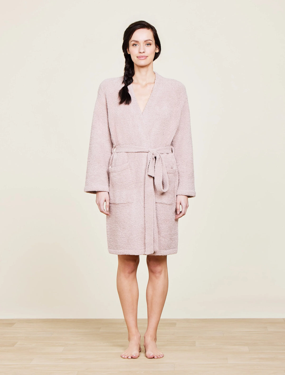 CozyChic® Solid Robe