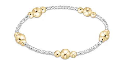 CL MXM Purpose 6MM Bracelet