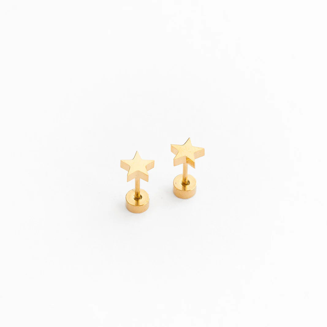 Star Studs