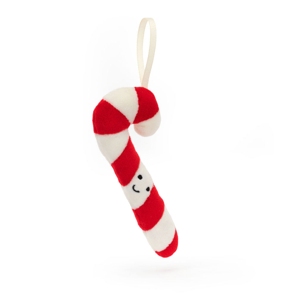 Folly Candy Cane