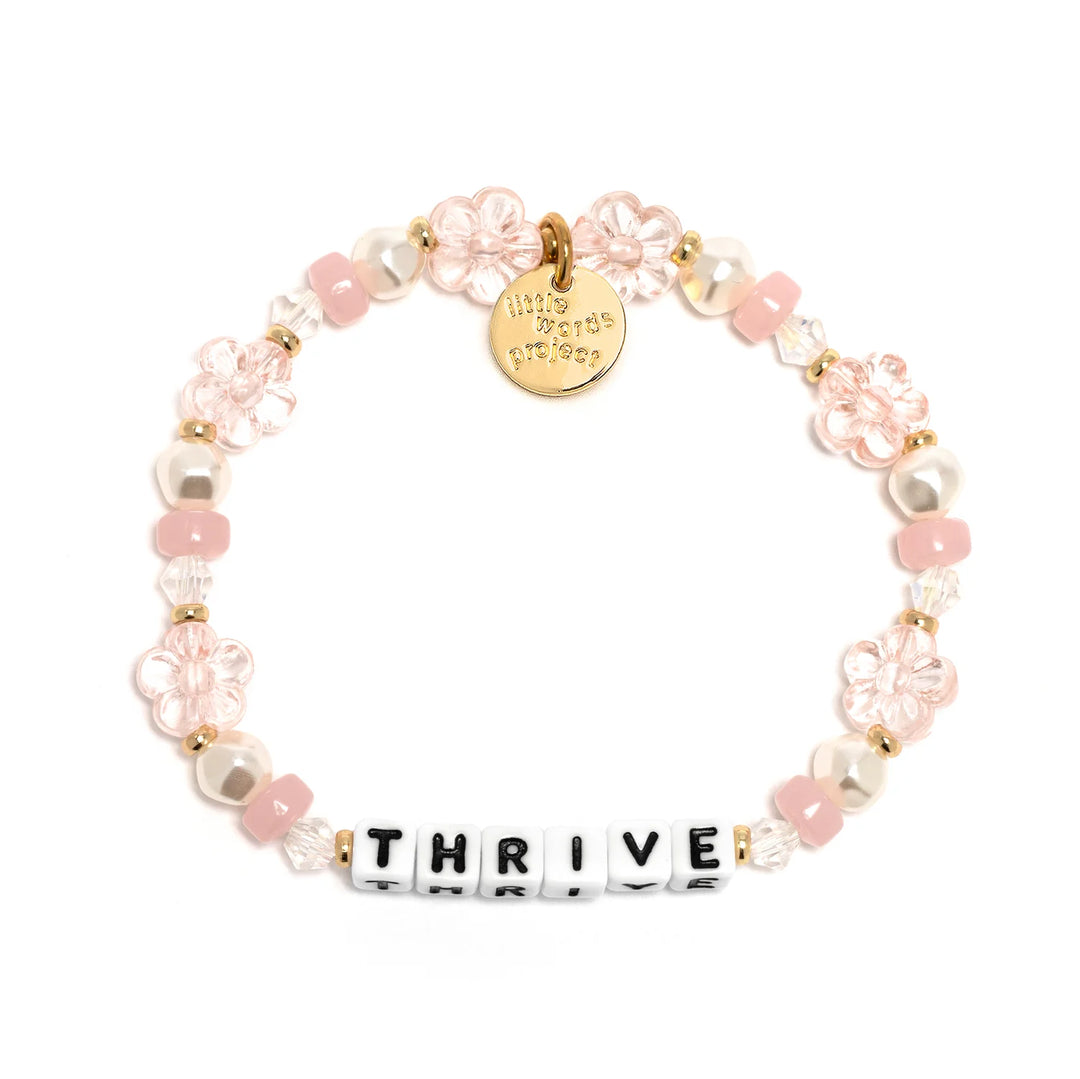 Thrive