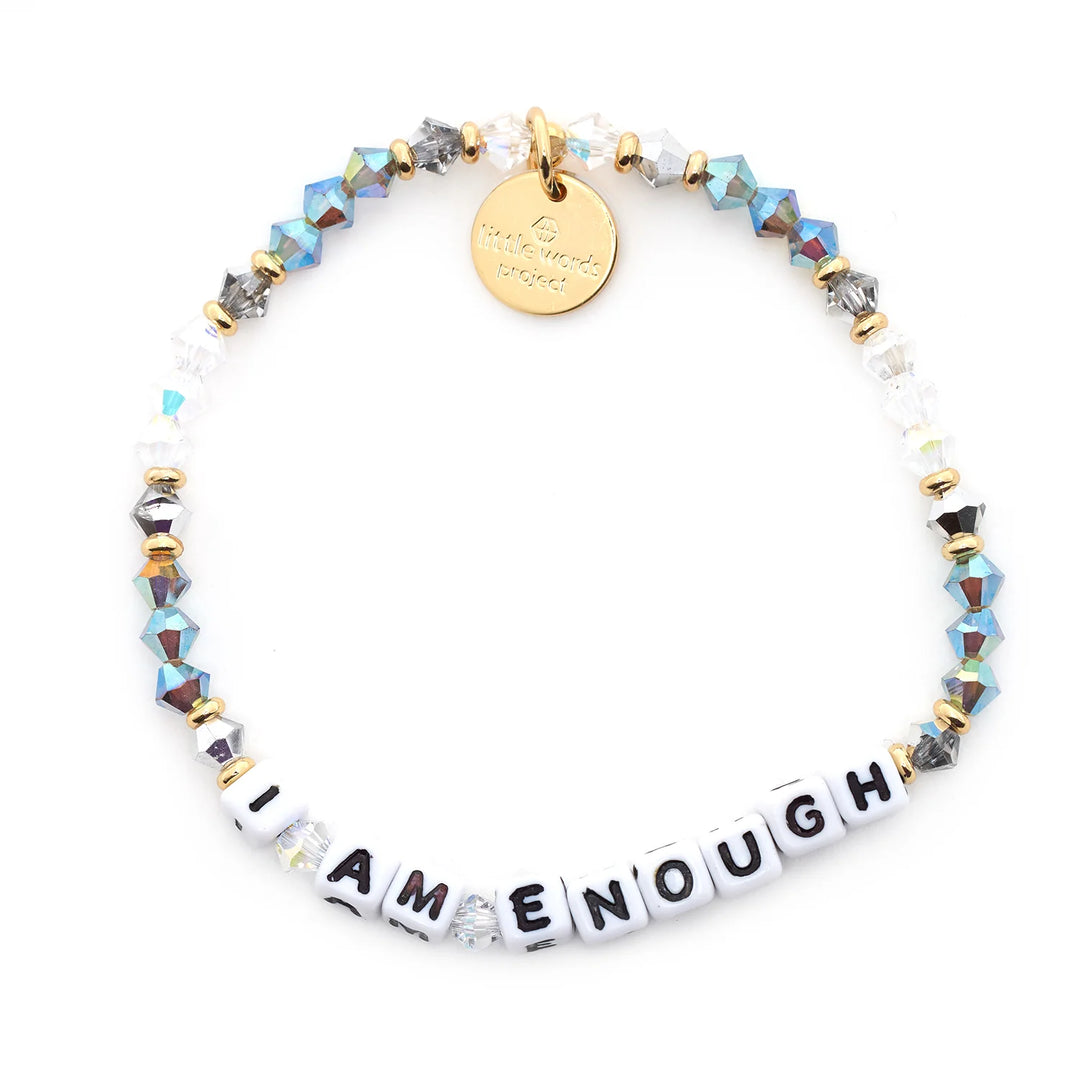 I Am Enough