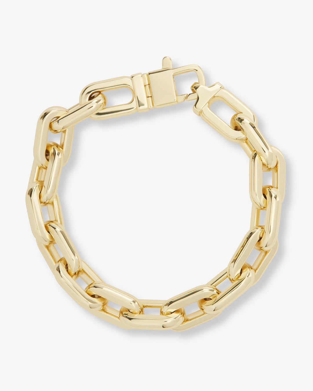 Lil Frankie Chain Bracelet