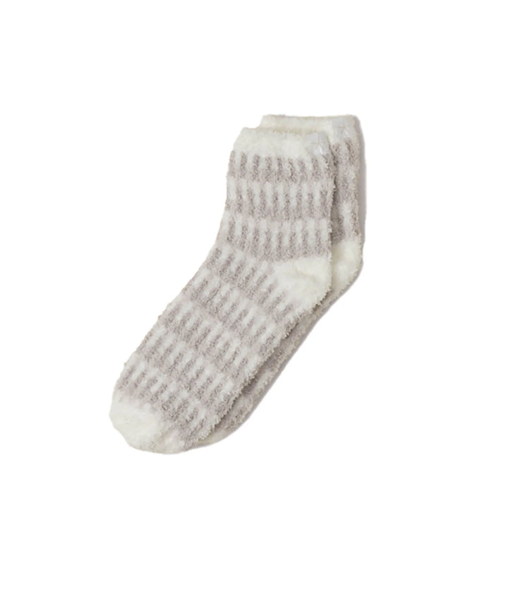 Cozychic® Heathered Socks