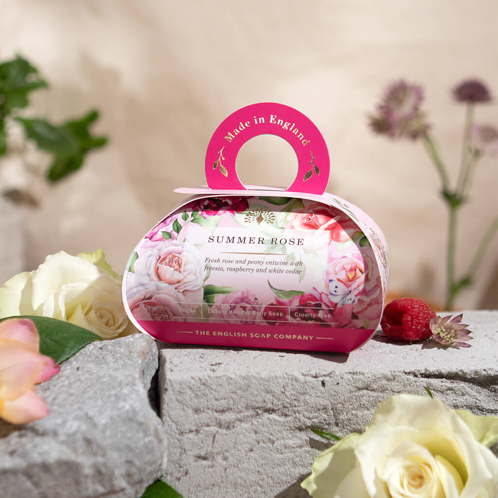 Heritage Gift Soap