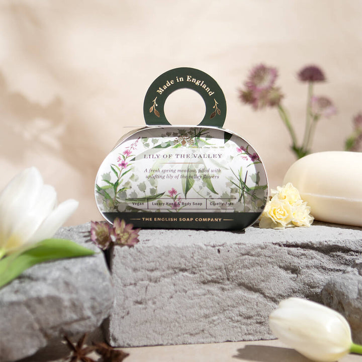 Heritage Gift Soap