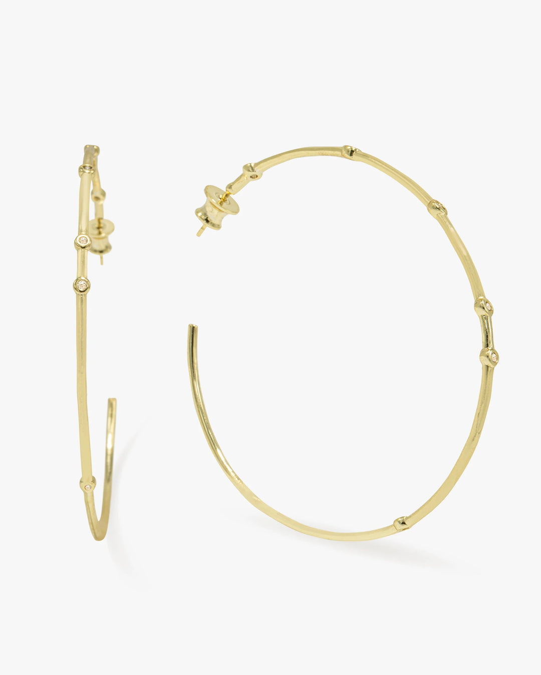 Big Hoops 2"