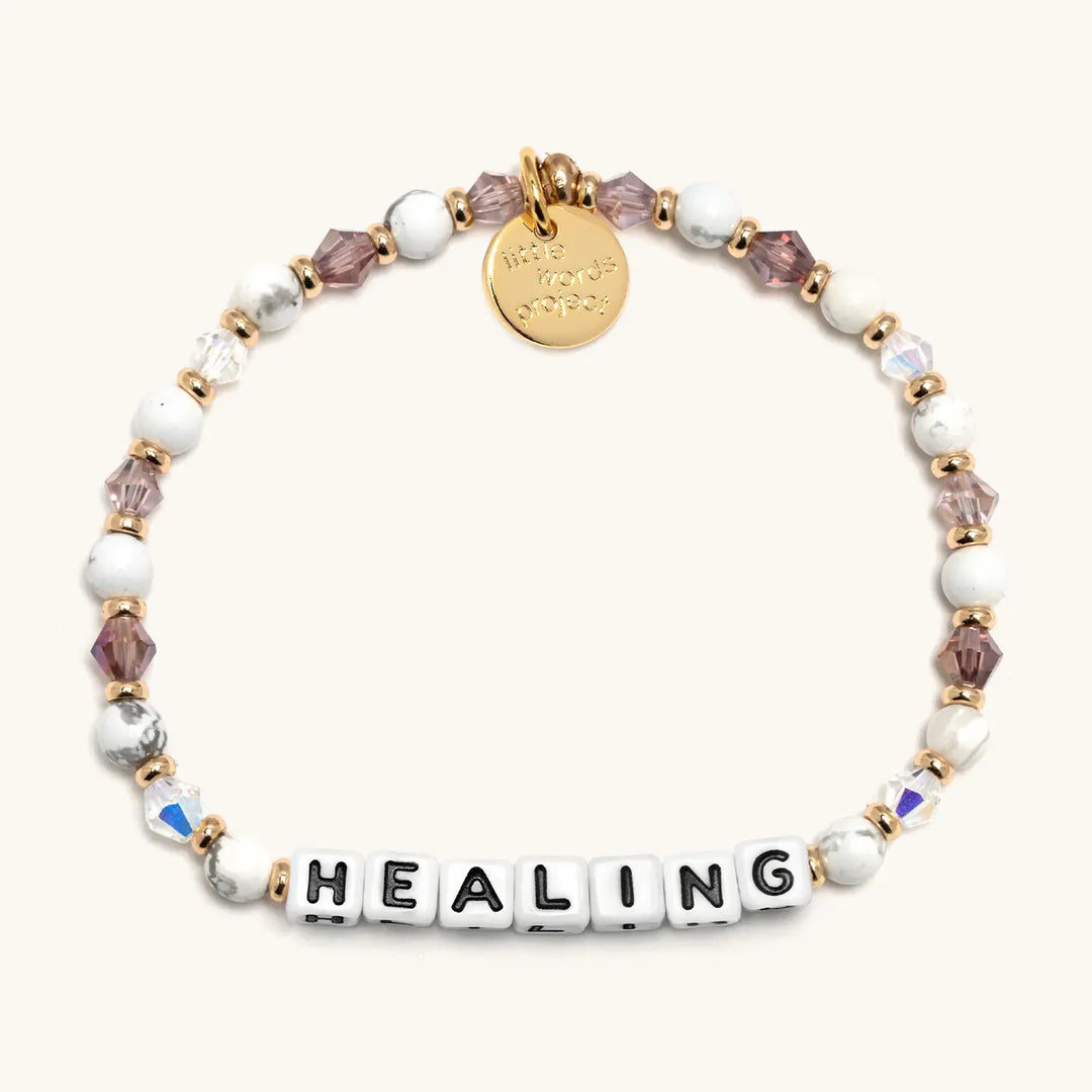 Healing