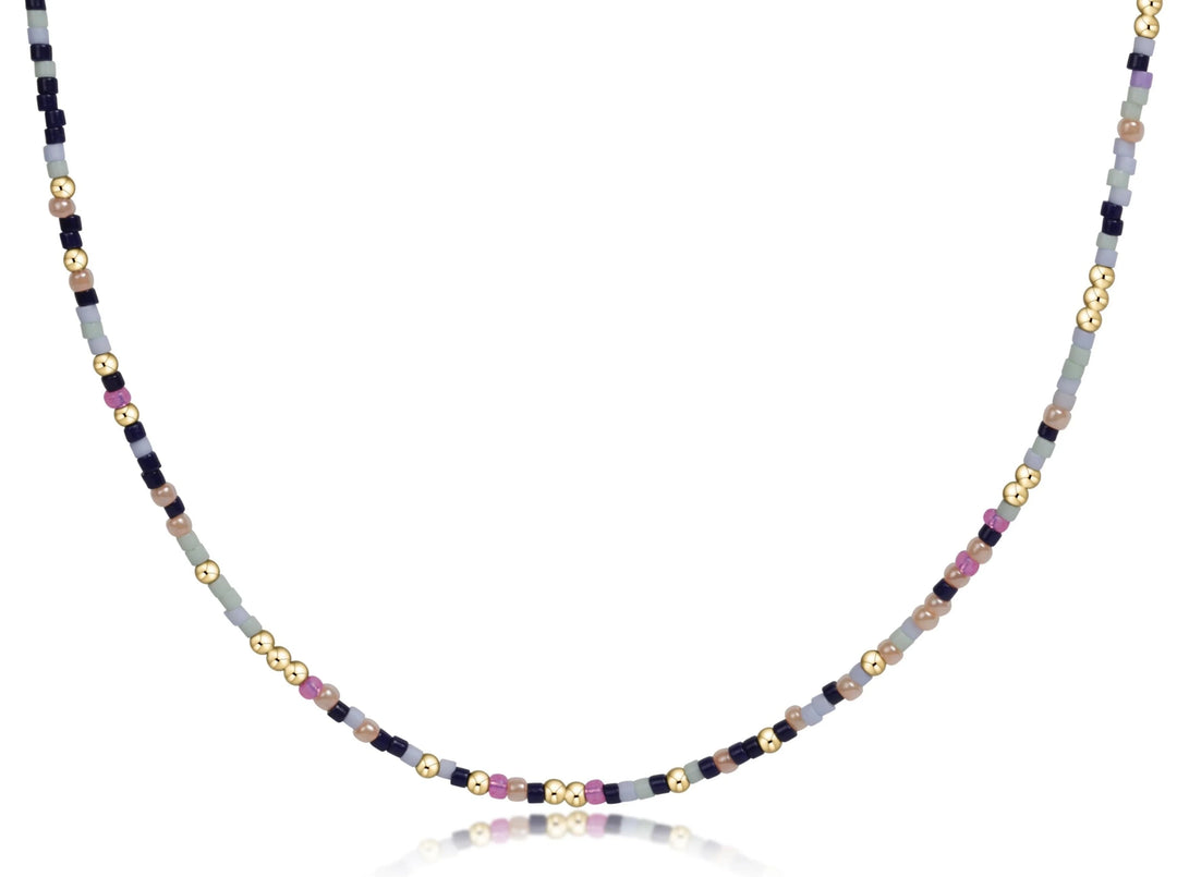 Hope Unwritten-From My Head To Mo-Jito Choker