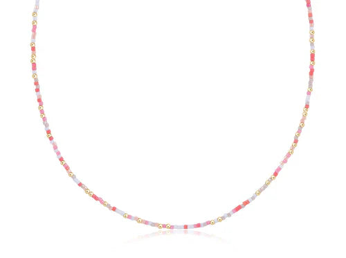 Hope Unwritten-Good Vibes Only Choker