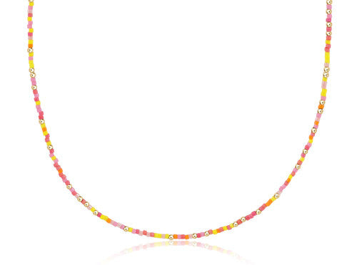 Hope Unwritten-Tropic Like It's Hot Choker