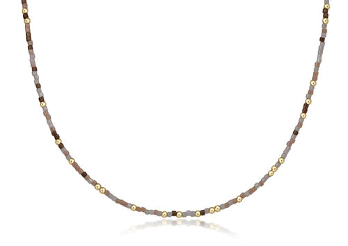 Hope Unwritten Thanks-a-latte Choker