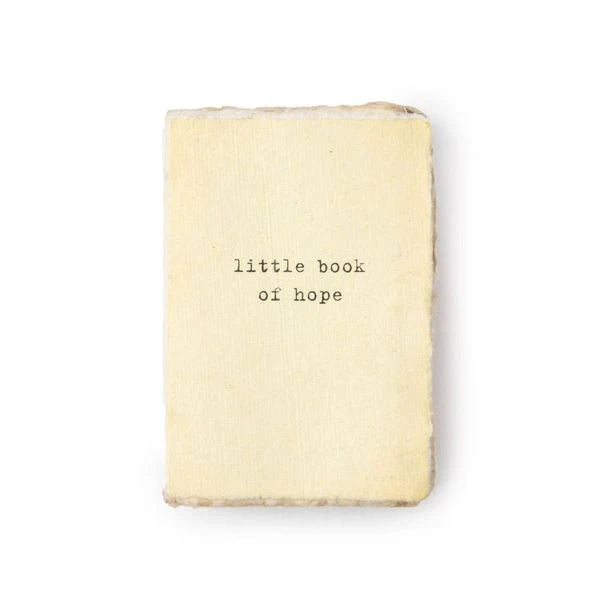 Deckled Edge Little Book of Collection 2"