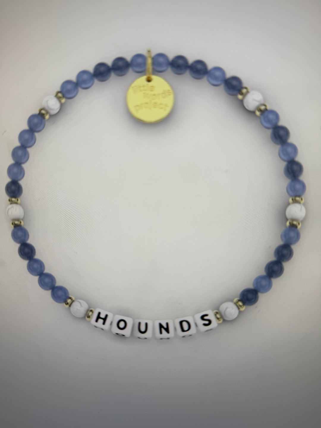Hounds Little Words Project M/L