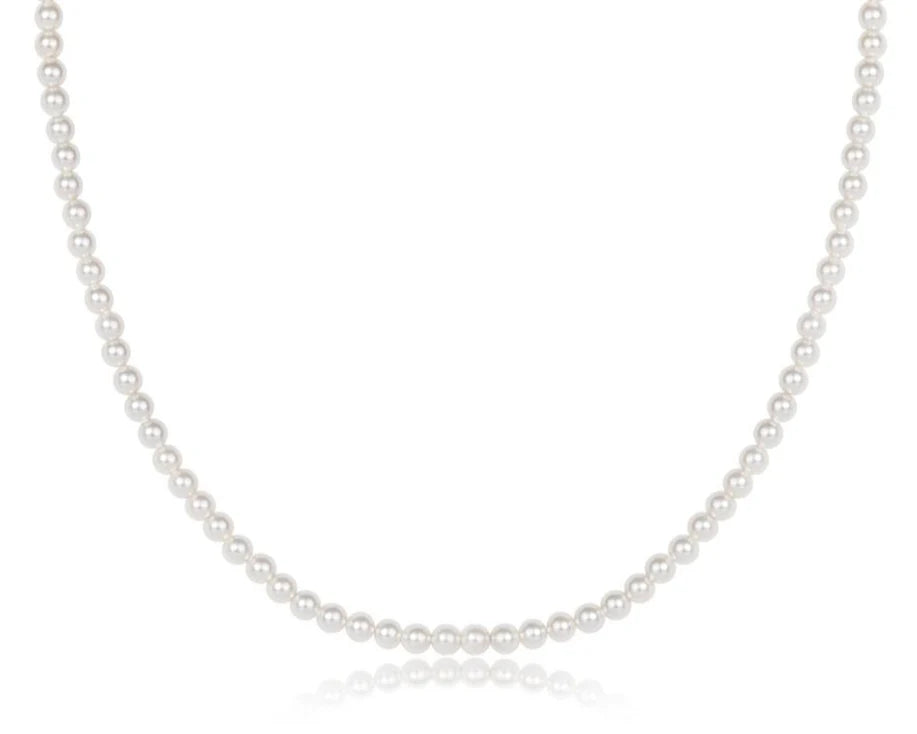 Pearl Classic Choker 3mm