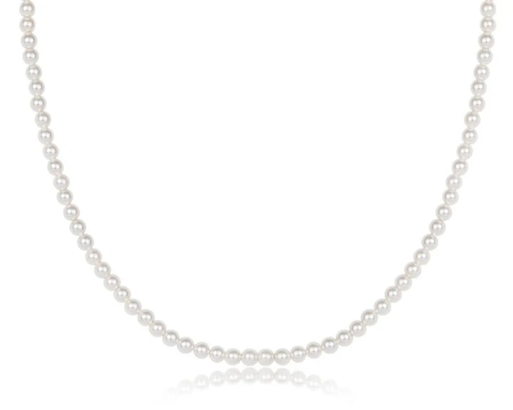 Pearl Classic Choker 3mm
