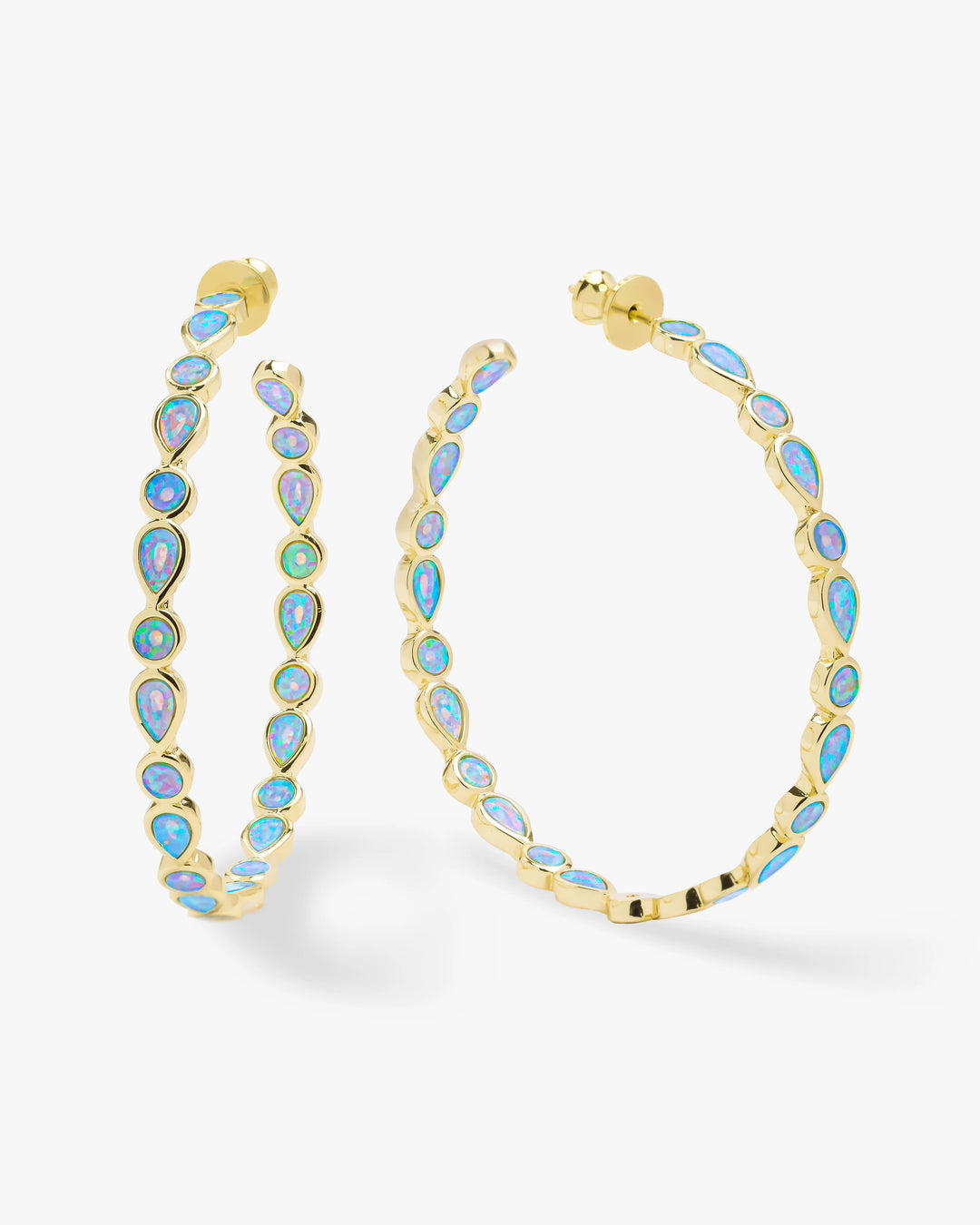 Isla Hoops 2"