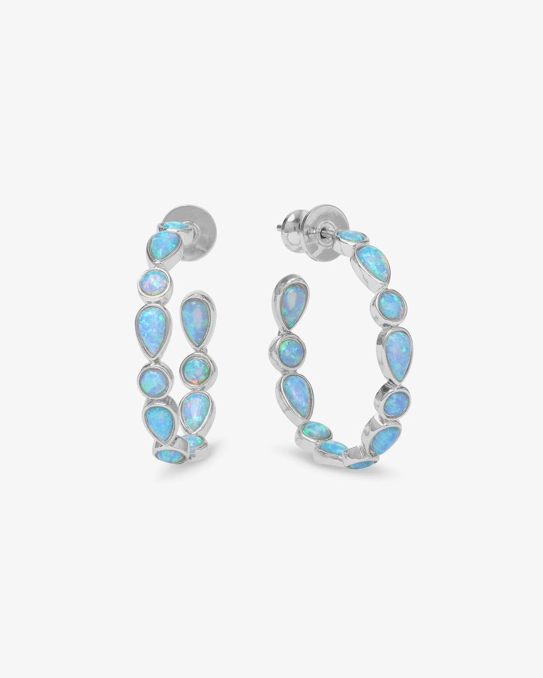 Isla Hoops 1"