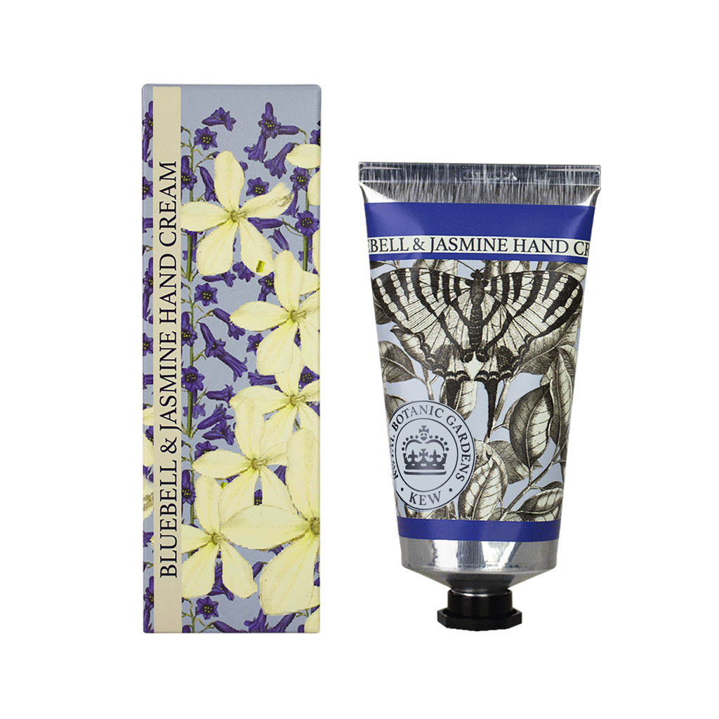 The English Soap Company Hand Cream