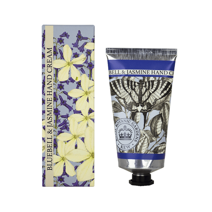 The English Soap Company Hand Cream