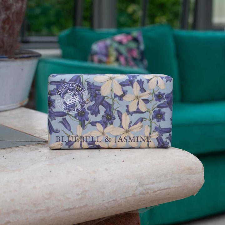 Kew Gardens Bar Soap
