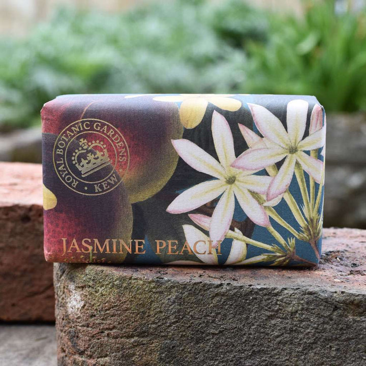 Kew Gardens Bar Soap
