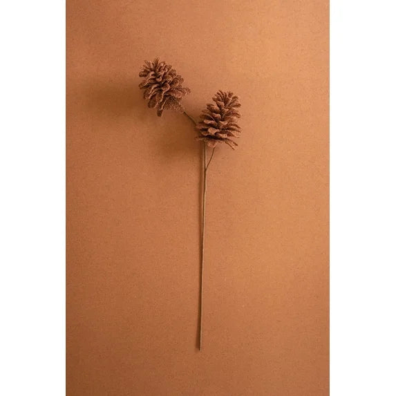 Artificial Pinecone Branch