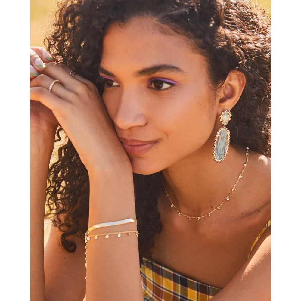 Kendra Scott Amelia Chain Necklace
