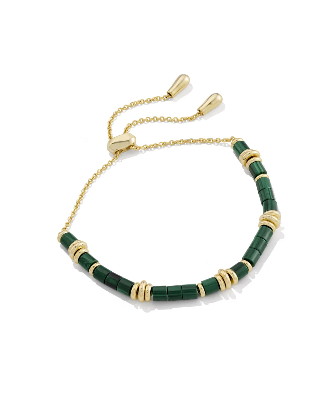 Metal14k Yellow Gold Over Brass MaterialIvory Mother-of-Pearl ClosureAdjustable Slide Size9"Inter Circumference, 0.24"W  Due to the one-of-a-kind nature of the medium, exact colors and patterns may vary slightly from the image shown.
