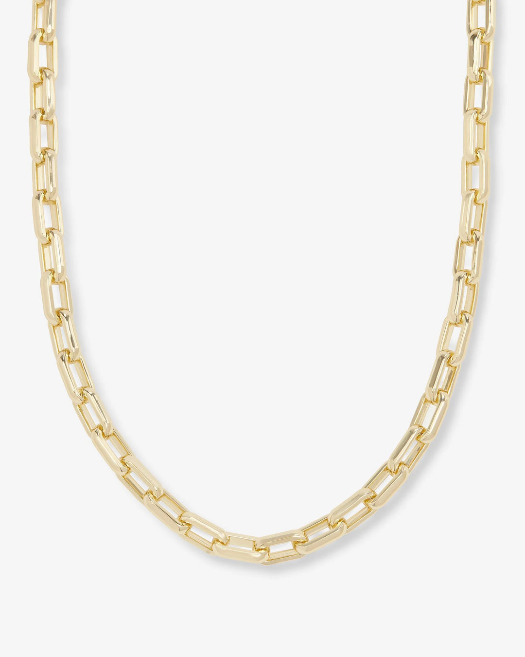 Lil Frankie Chain Necklace