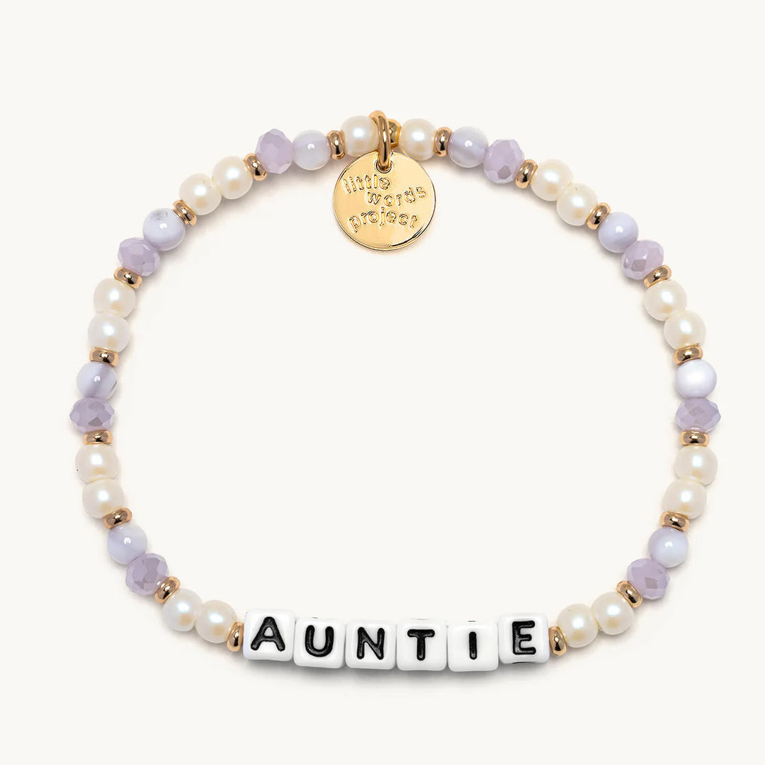 Auntie- Family