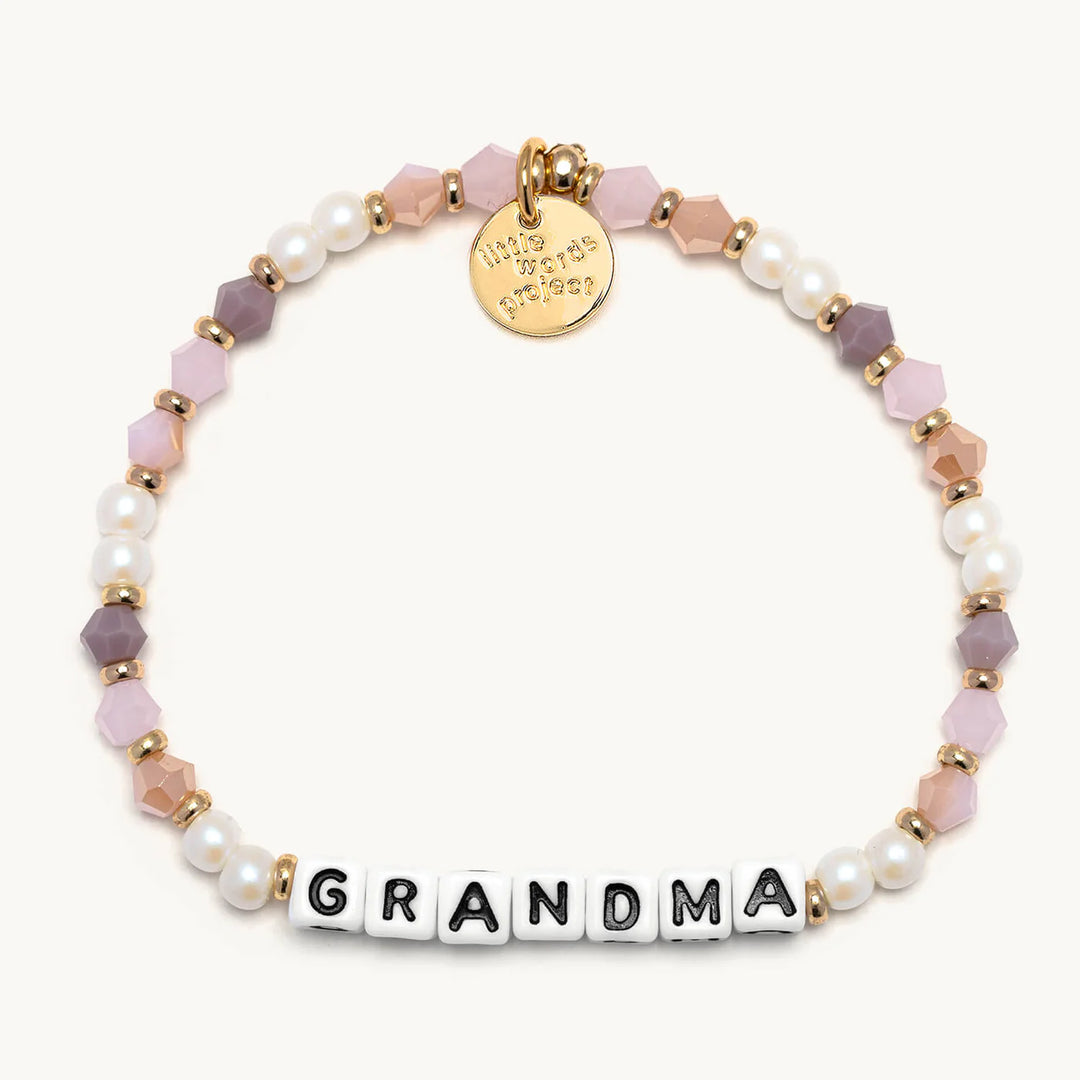 Grandma- Family