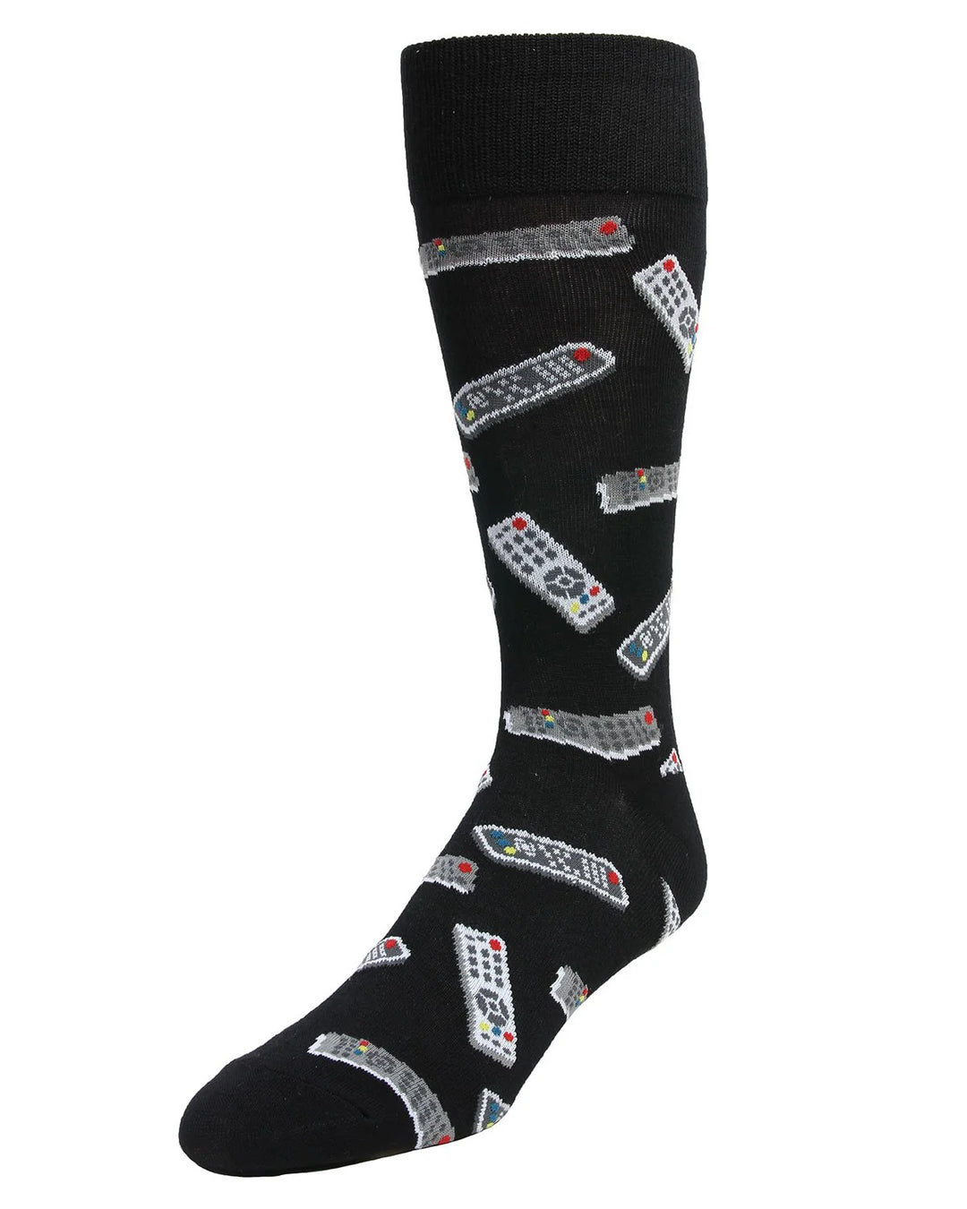Men's Control Center Socks Size 10-13