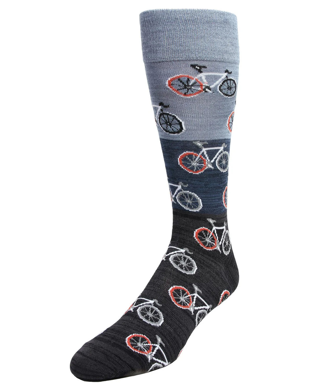 Men's Bicycle Socks Size 10-13