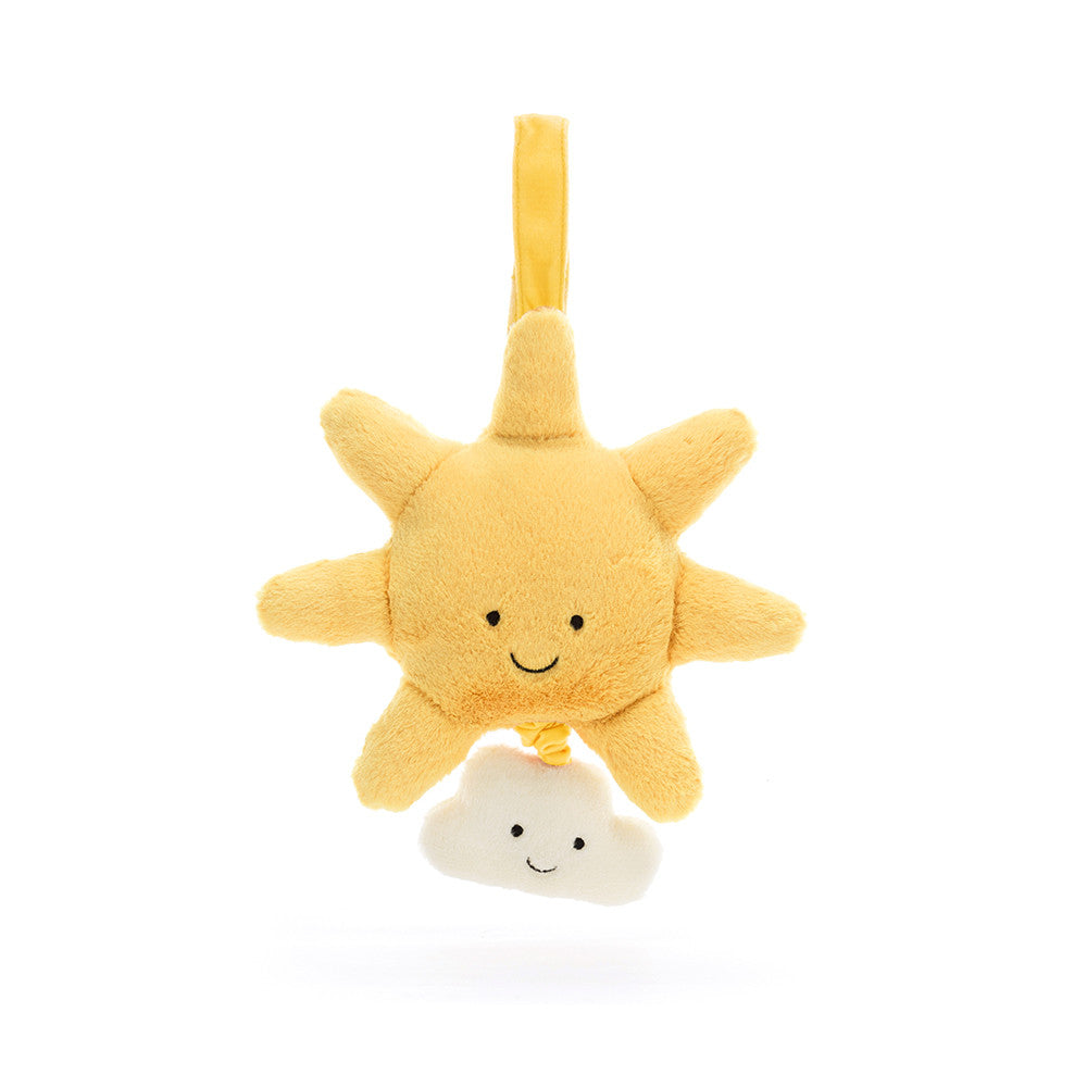 Amusable Sun Musical Pull