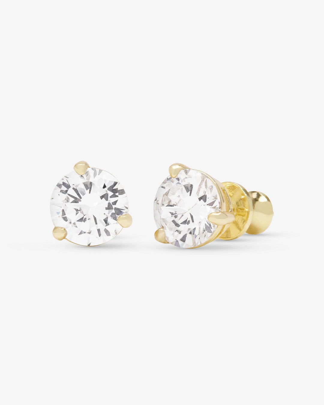Not Your Basic 8mm Studs