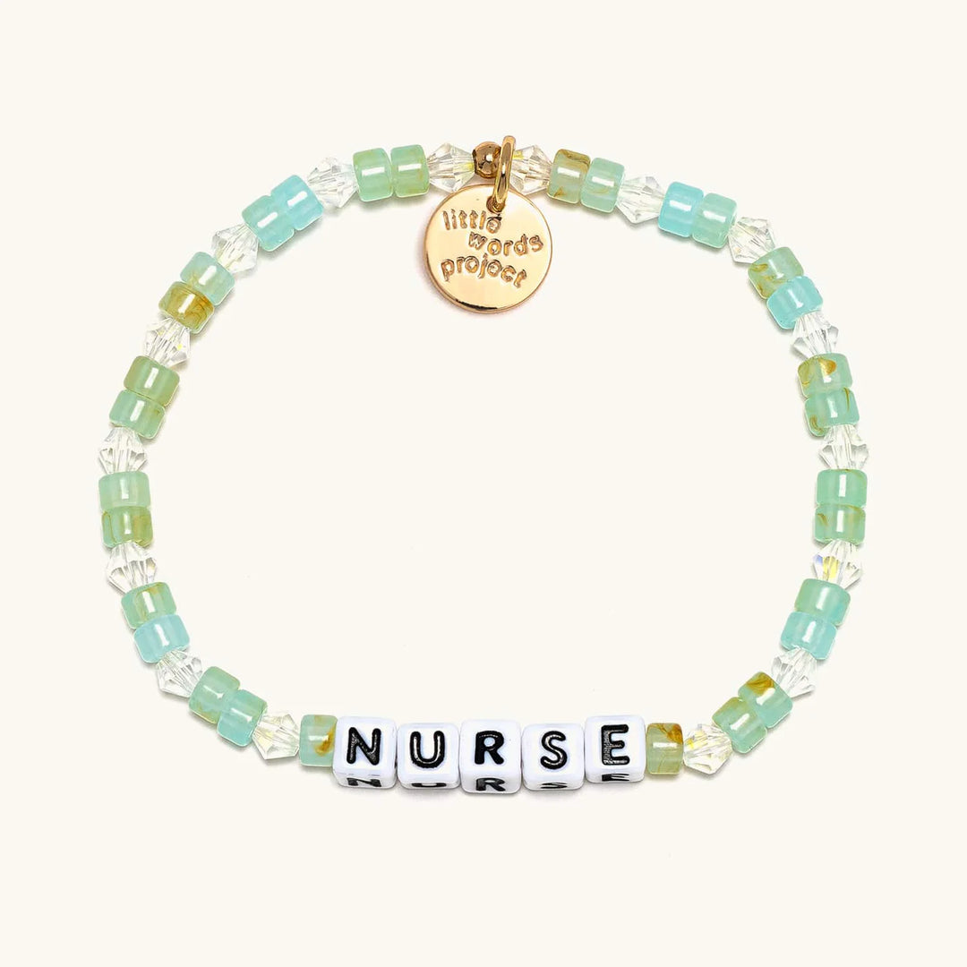 Nurse-Everyday Heros