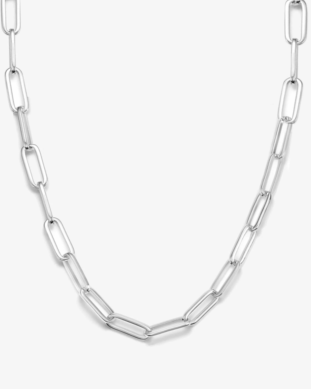 Carrie Chain Necklace