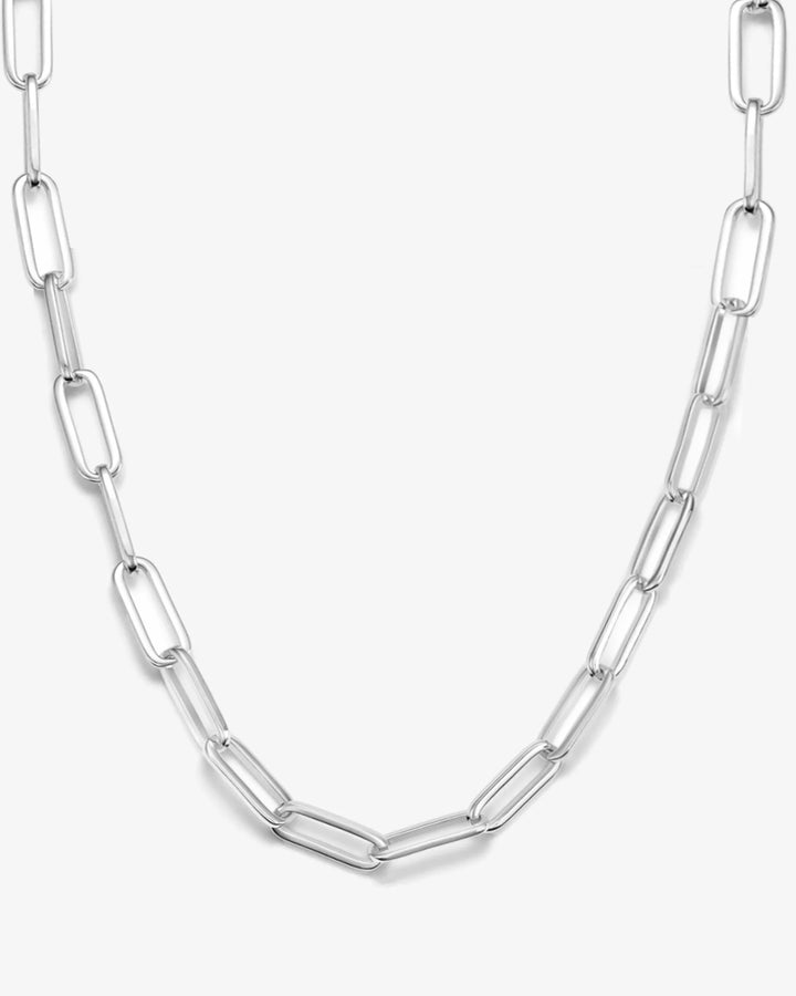 Carrie Chain Necklace