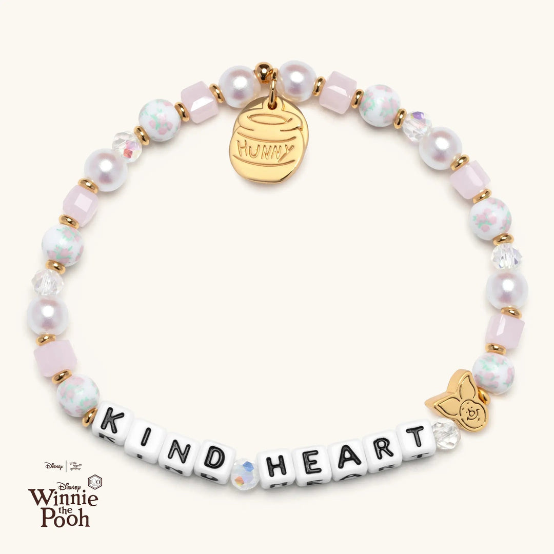 Kind Heart- Disney's Winnie The Pooh