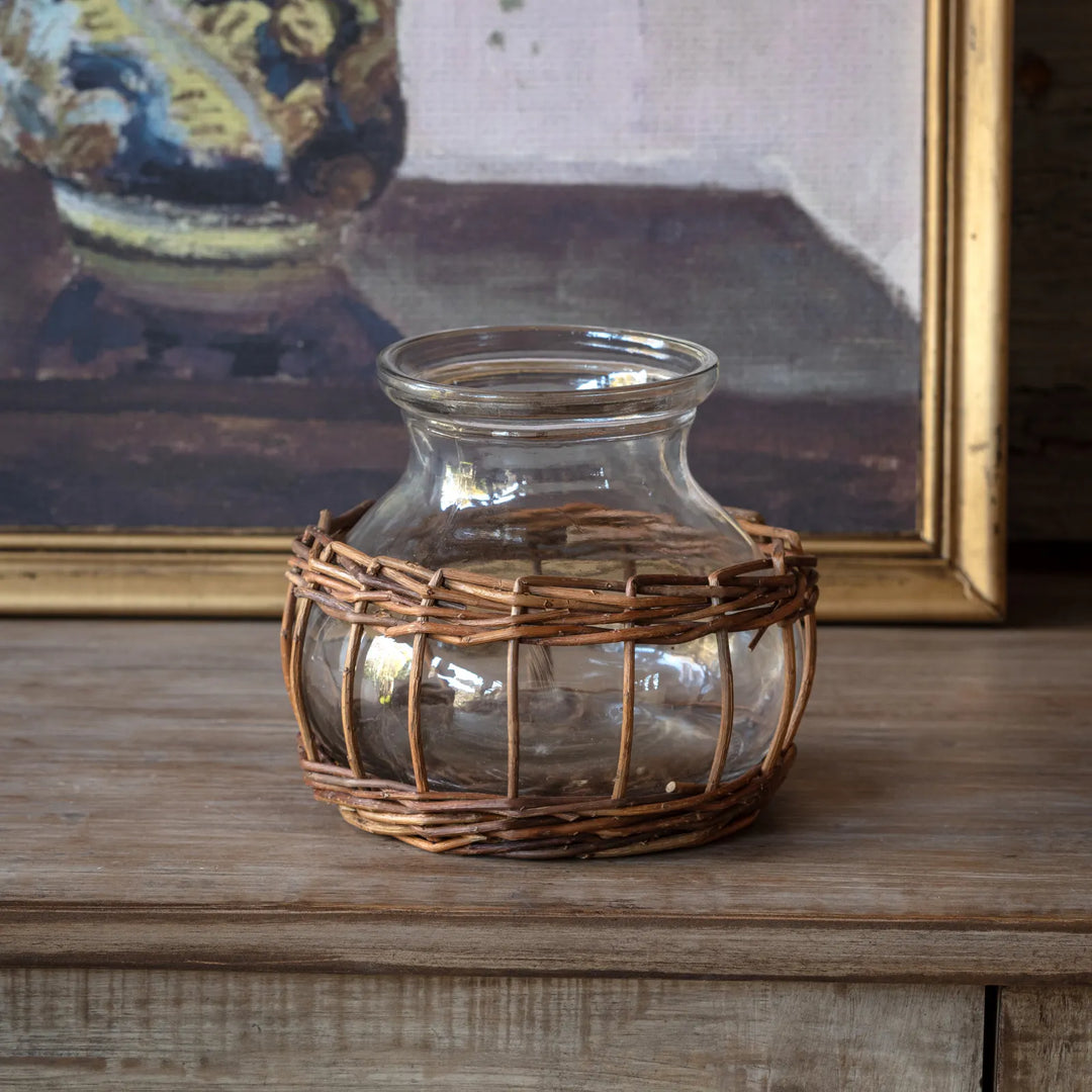 FIORE VASO MEDIUM